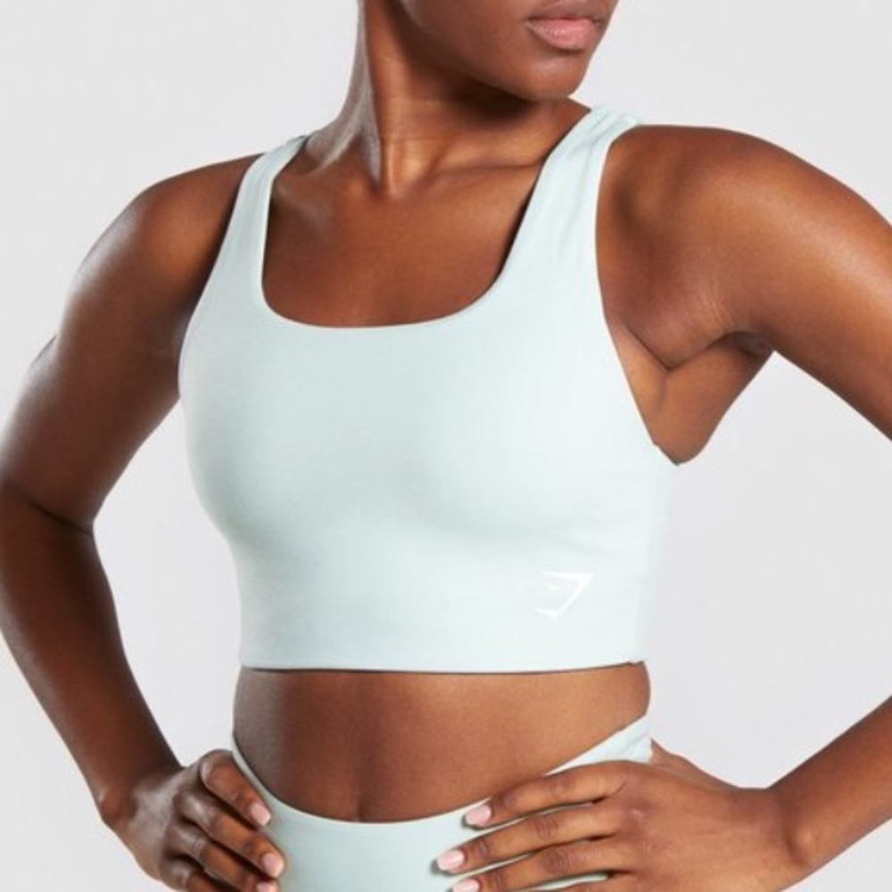 Dreamy bra -pistachio S